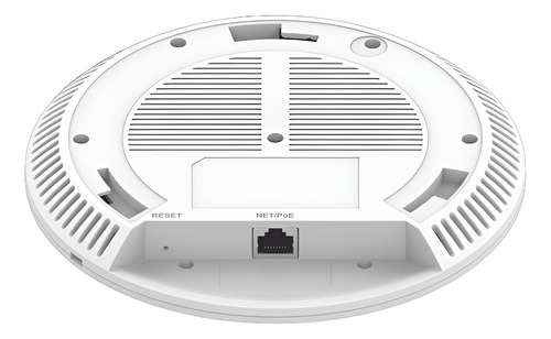 Punto De Acceso Wi-fi 6 Dual Band Mu-mimo 2x2 2.4g