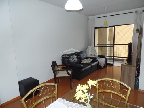 Imagem 4 de 30 de Apartamento À Venda Em Mansões Santo Antônio - Ap004916