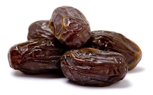 Imagem 1 de 4 de Tamara Fresca Jumbo Carnuda Medjool - Israel Original 2kg