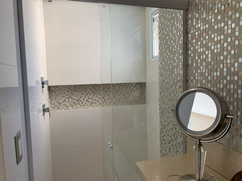 Apartamento Para Venda No Bairro Gopoúva Em Guarulhos - Cod: Ai22205 - Ai22205