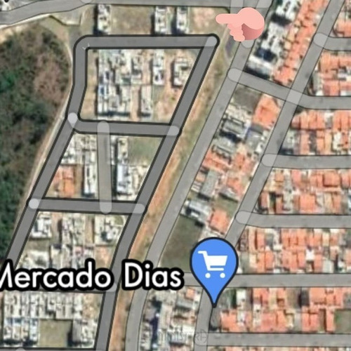 Imagem 2 de 8 de Terreno A/ Venda Cond. Villagio Milano Sorocaba Sp - Tc-0254-1