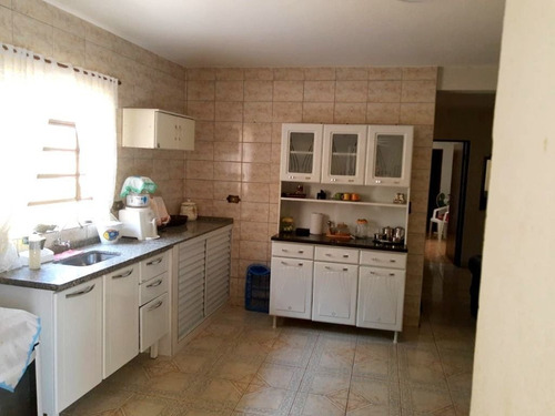 Imagem 8 de 24 de Chácara À Venda, 1470 M² Por R$ 470.000,00 - Tanque - Atibaia/sp - Ch1493