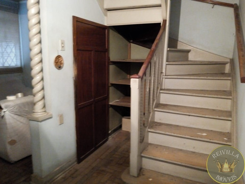 Imagem 5 de 24 de Sobrado Comercial Ou Residêncial No Ipiranga - Ca00053 - 34961848