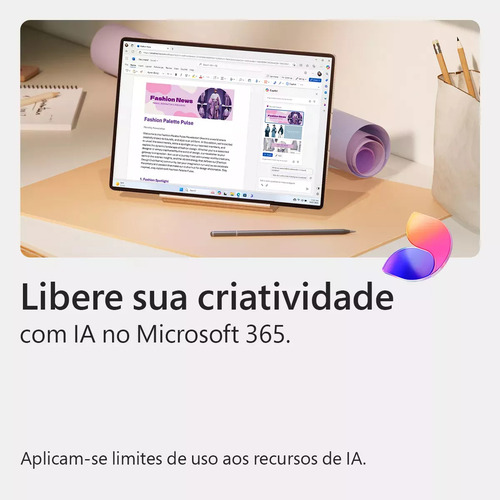 Microsoft Office 365 (2024)