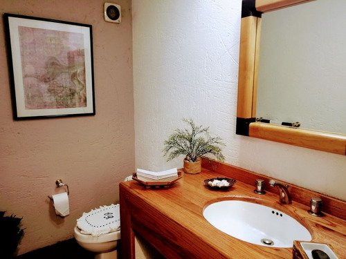 Imagen 19 de 30 de Casa En Venta En Lomas De Las Palmas