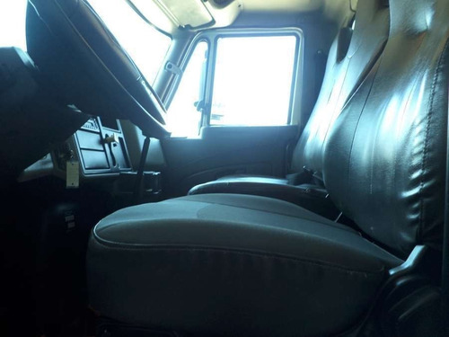 Camion Caja Seca De 24 Pies 2014 International 4300