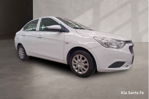 Chevrolet Aveo Hatch 1.5 Ls Ta