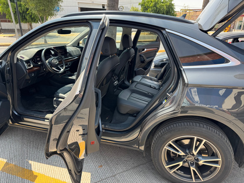 Audi Q5 2.0 L 45 Tfsi Elite Mhev