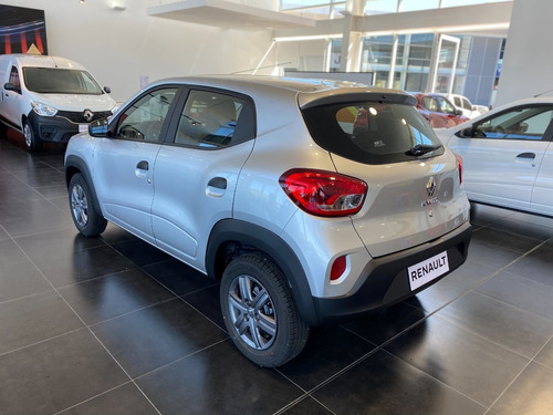 Renault Kwid Zen