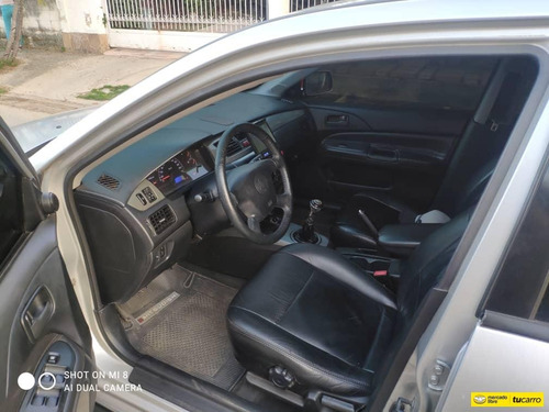 Mitsubishi Lancer Touring