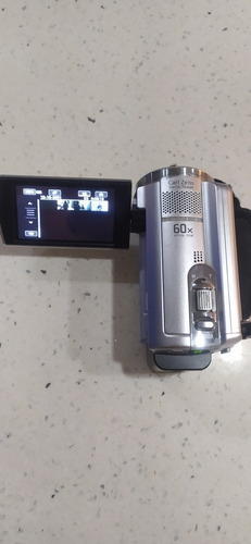 Handycam Sony Dcr Sr68