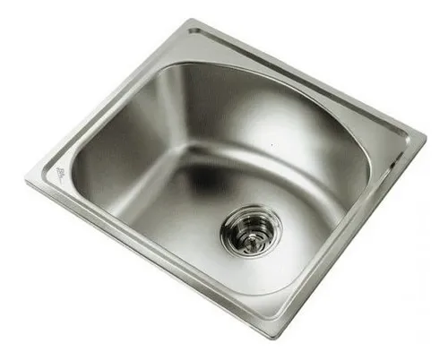 Fregadero Neptuno Inox