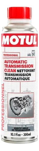 Limpiador Transmisión Automática 300ml Motul
