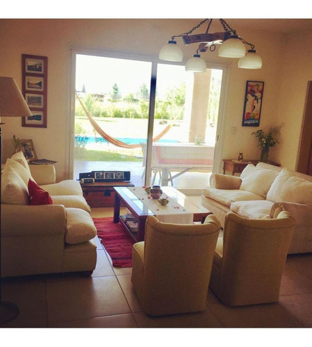 Imagen 7 de 25 de Casa En Venta E Casuarinas Del Pilar