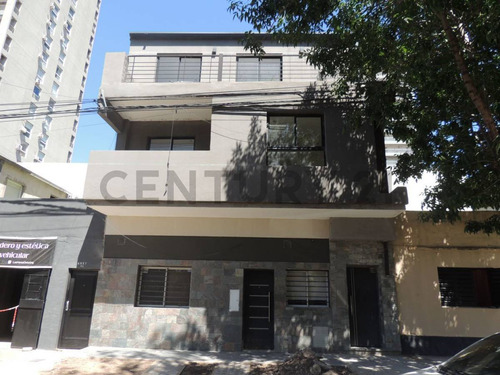 Alquiler De Departamento A Estrenar De 2 Dormitorios En Sargento Cabral, Santa Fe.