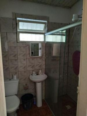 Casa Com Metragem De 300 Mts Em Itanhaém - 5873 | Npc