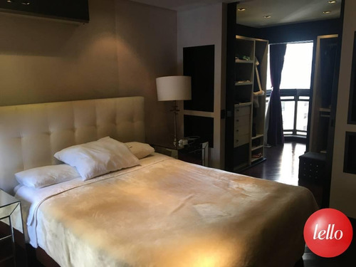 Apartamento - Ref: 215644