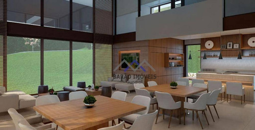 Imagem 7 de 11 de Terreno À Venda, 626 M² Por R$ 699.000,00 - Loteamento Residencial E Comercial Horto Florestal - Jundiaí/sp - Te0033