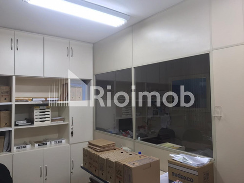 Imagem 7 de 25 de Lojas Comerciais Aluguel - Ref: 5321