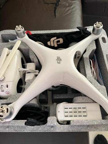 Drone Phantom 4pro