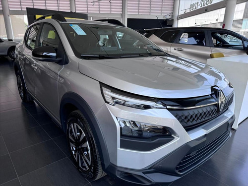 Renault Kardian 1.0 TCE FLEX EVOLUTION EDC