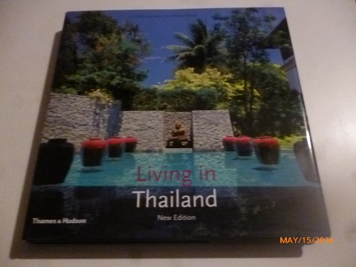 Living In Thailand William Warren ( Decoracion )