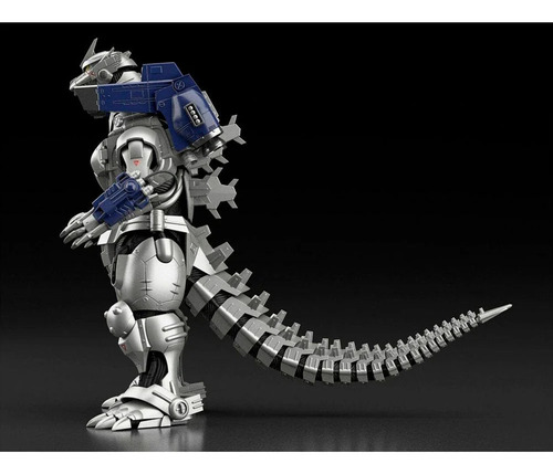 Figura Mechagodzilla Mfs-3 Type 3 - Aoshima
