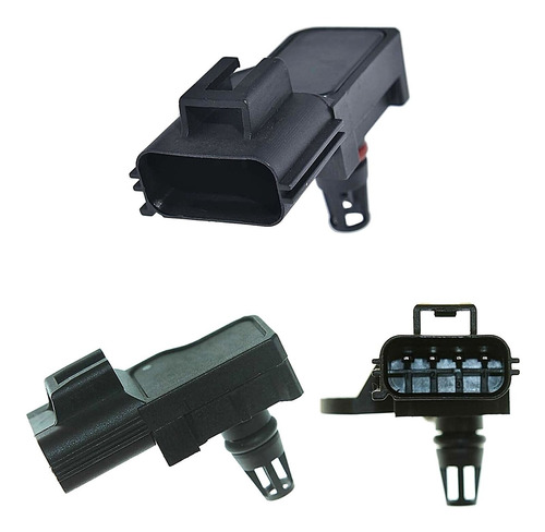 Sensor Map Ford Ranger L4 2.3l 01-11 Walker