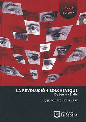 Libro Revolucion Bolchevique De Lenin A Stalin, La Original