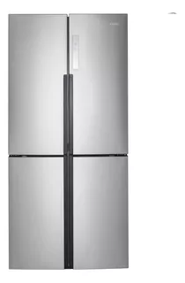 Refrigerador French Door 458 L (16 Pie Cúbico ) Inoxidable