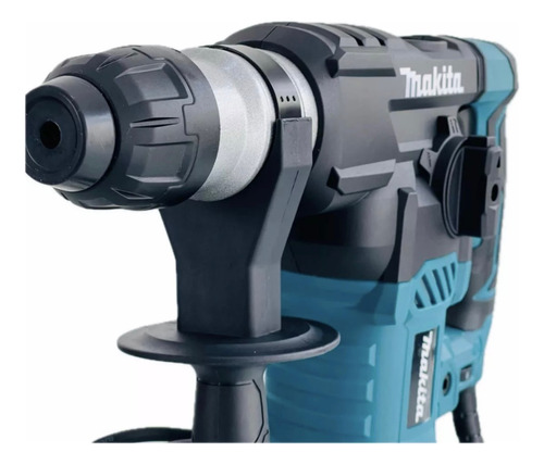 Rotomartillo Demoledor Makitta 1200w Azul Acero 50hz