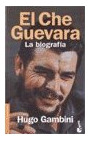 Libro Che Guevara La Biografia De Gambini Hugo