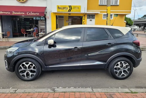 Renault Captur 2.0 Intense