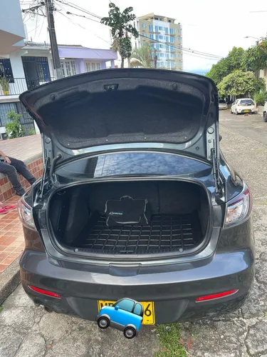 Mazda 3 2.0 Lxna0 All New