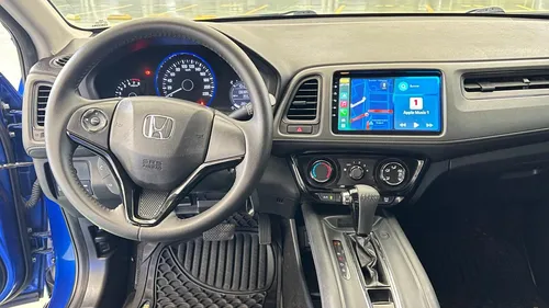 Honda HR-V 1.8 X-tyle