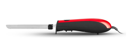 Cuchillo Elec Yelmo Ch7800 180 Watts Hojas Acero 