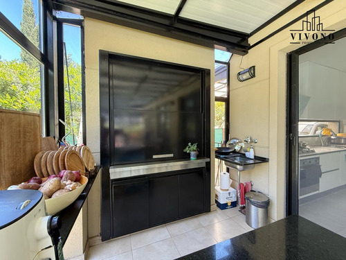 Casa En Venta En Santa Maria De Los Olivos - Malvinas Argentinas - Apta Crédito
