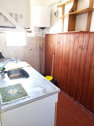Monoambiente En Venta En San Clemente Del Tuyu