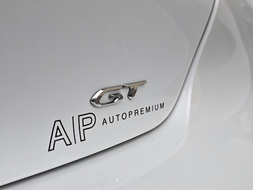 Peugeot 208 1.2 Gt