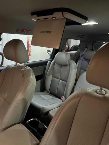 Kia Carnival 2.2 Crdi Ex Premium