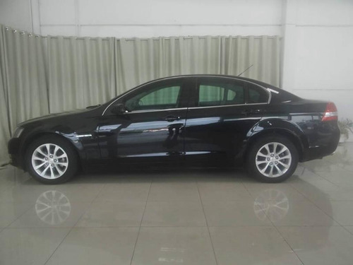 Chevrolet Omega Cd 3.6 V6