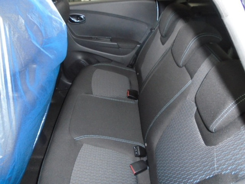 Captur Sce Life 1.6 Xtronic
