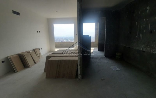 Imagem 8 de 15 de Apartamento Com 2 Dormitórios 1 Suite No Maracanã Em Praia Grande