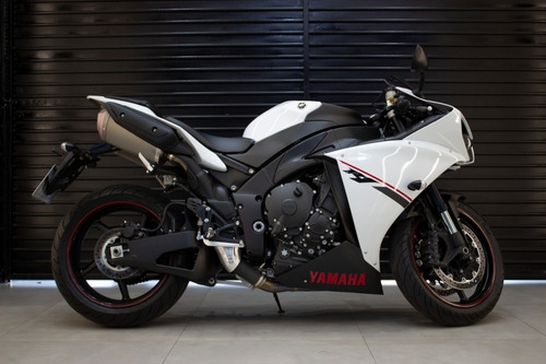 Imagem 3 de 11 de Yamaha Yzf R1 1000cc