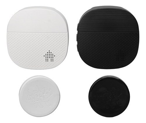 Dog Puppy Training Go Outside Doorbell Potty Wireless