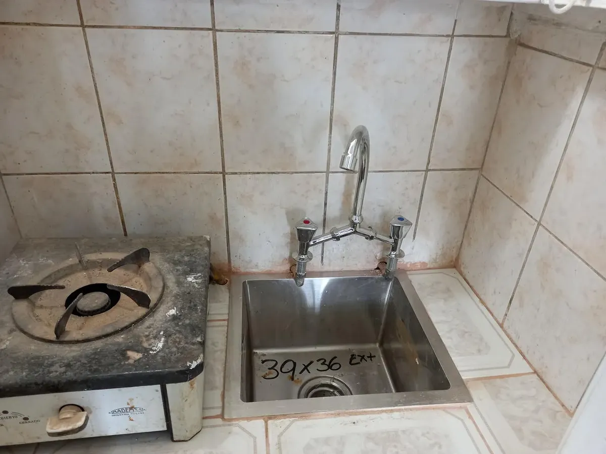 Imagen 3 de 17 de Arriendo Departamento 1hab 1ba Santiago