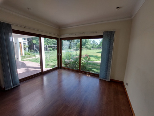 Las Brisas De Chicureo Casa En Venta