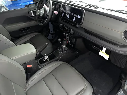 Jeep JT 3.6 V6 Mojave 4X4 At