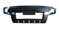 Comprar Defensa Delantera Mataburro Para Hyundai Tucson 2004-2006