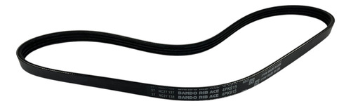 Correa Aire Acondicionado Toyota Meru 2.7 3rz 4pk915